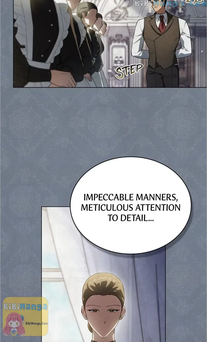 My Sweet Enemy, Thy Name is Husband Chapter 20 – Page 3