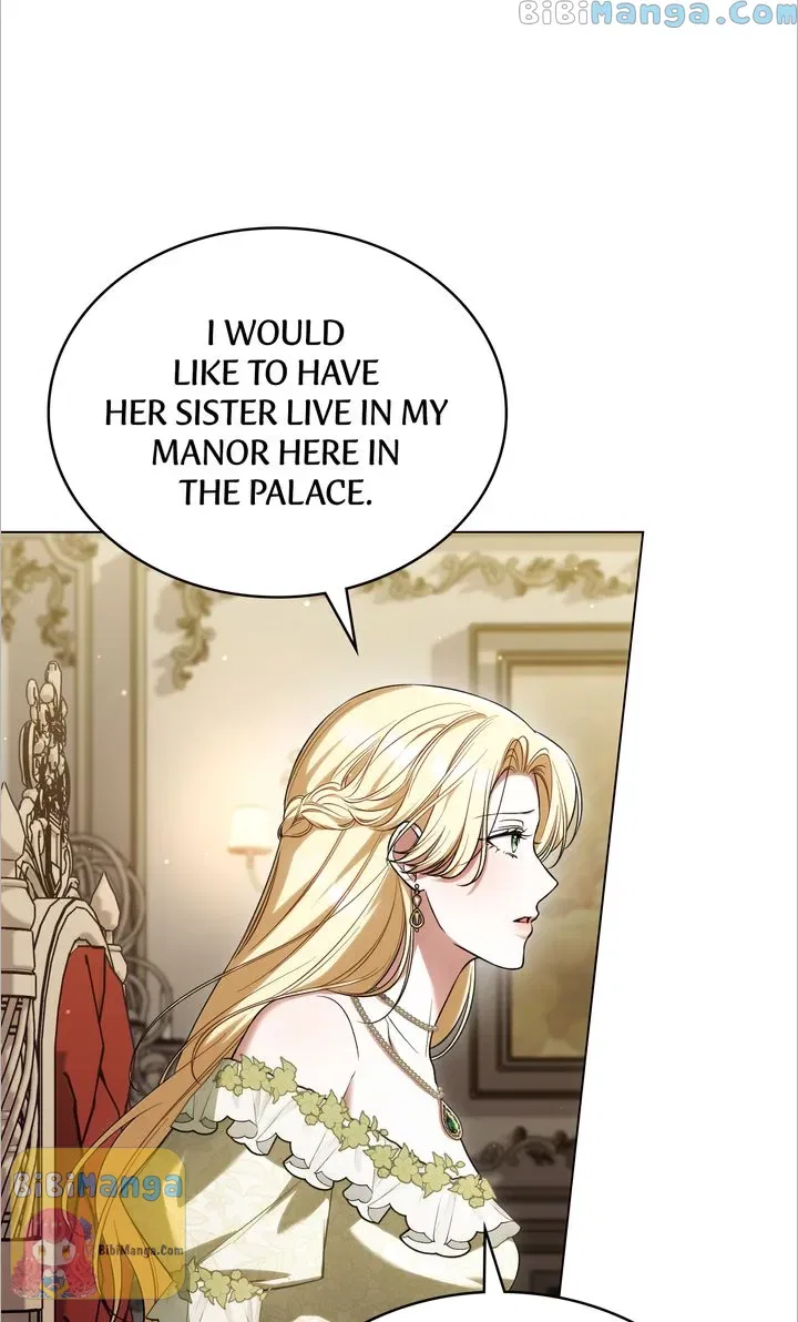 My Sweet Enemy, Thy Name is Husband Chapter 20 – Page 7