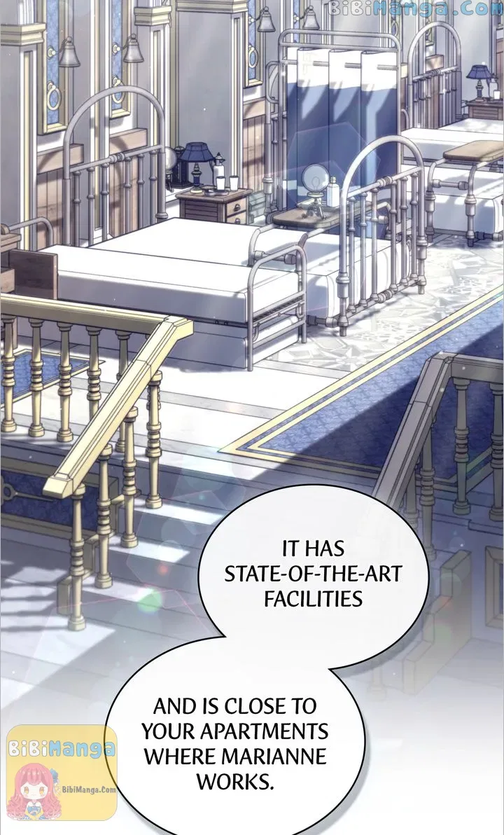My Sweet Enemy, Thy Name is Husband Chapter 20 – Page 10