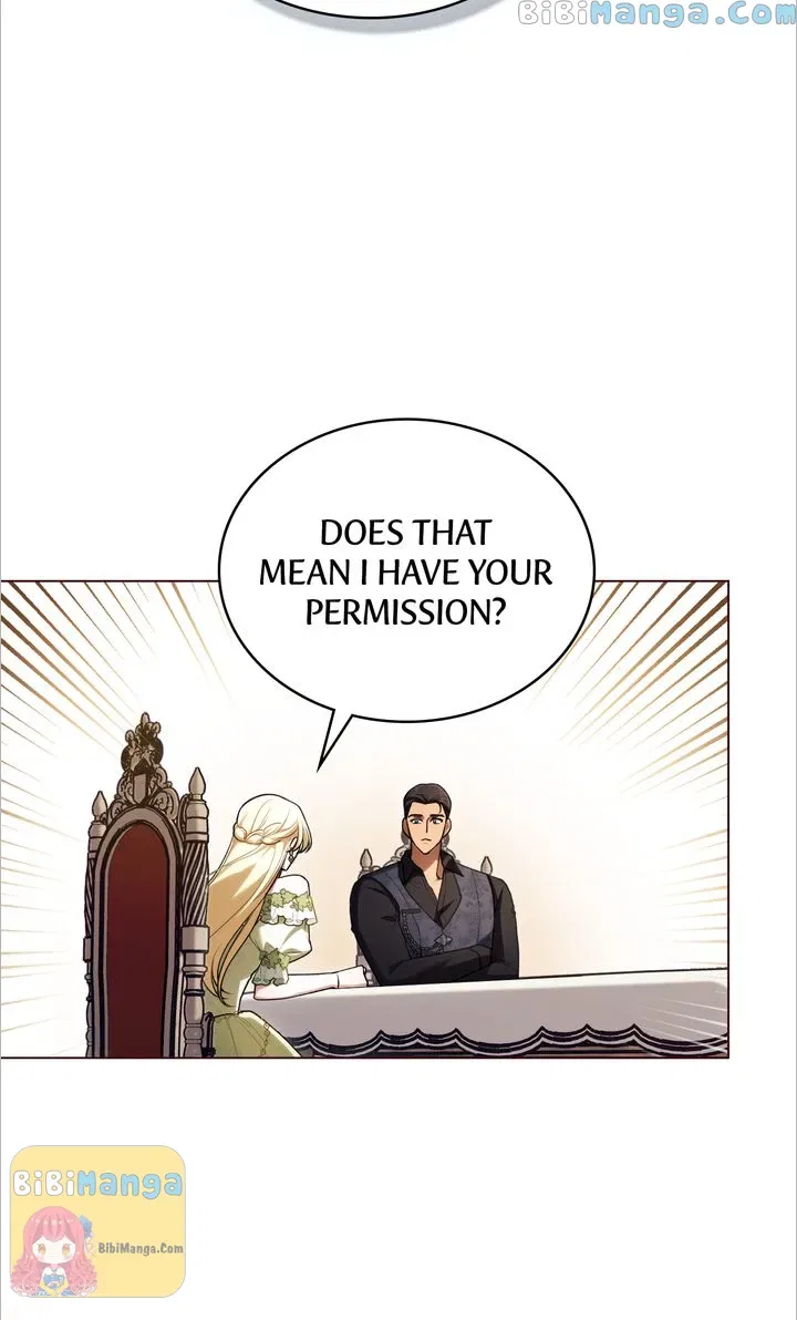 My Sweet Enemy, Thy Name is Husband Chapter 20 – Page 11