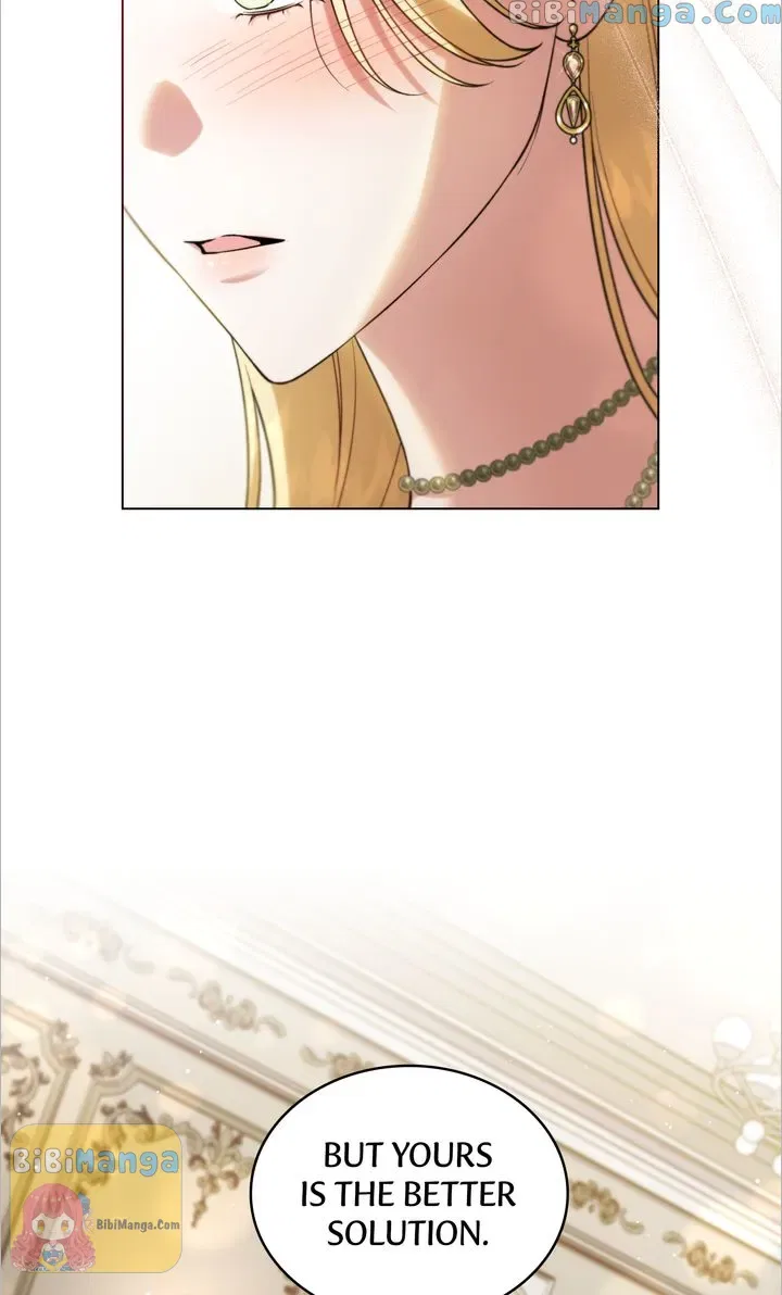 My Sweet Enemy, Thy Name is Husband Chapter 20 – Page 21