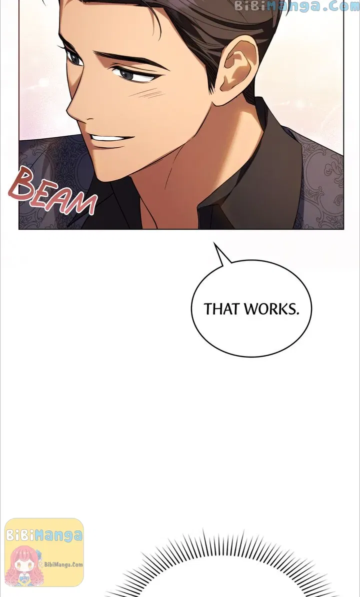 My Sweet Enemy, Thy Name is Husband Chapter 20 – Page 23