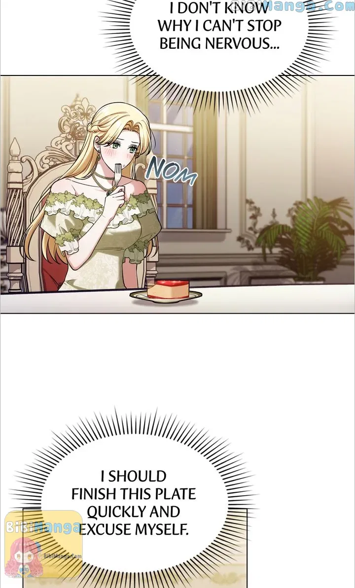 My Sweet Enemy, Thy Name is Husband Chapter 20 – Page 24
