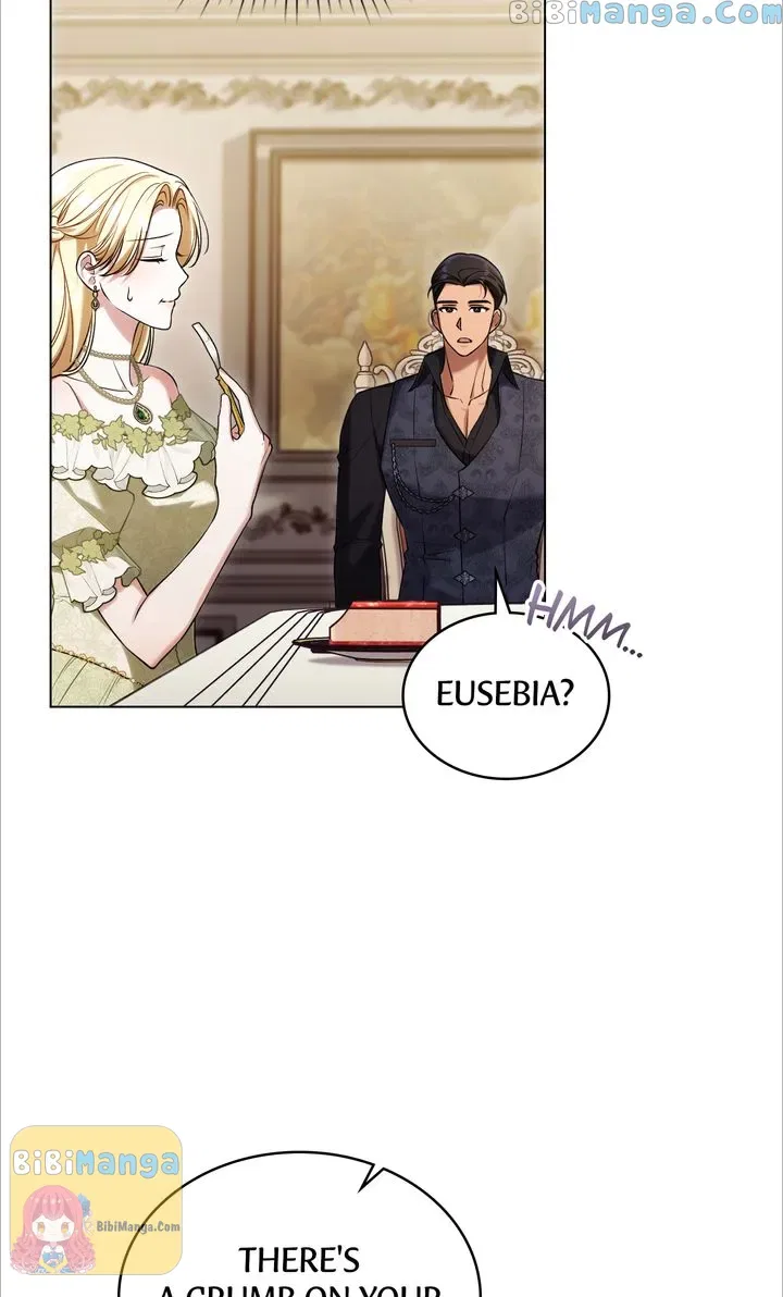 My Sweet Enemy, Thy Name is Husband Chapter 20 – Page 25