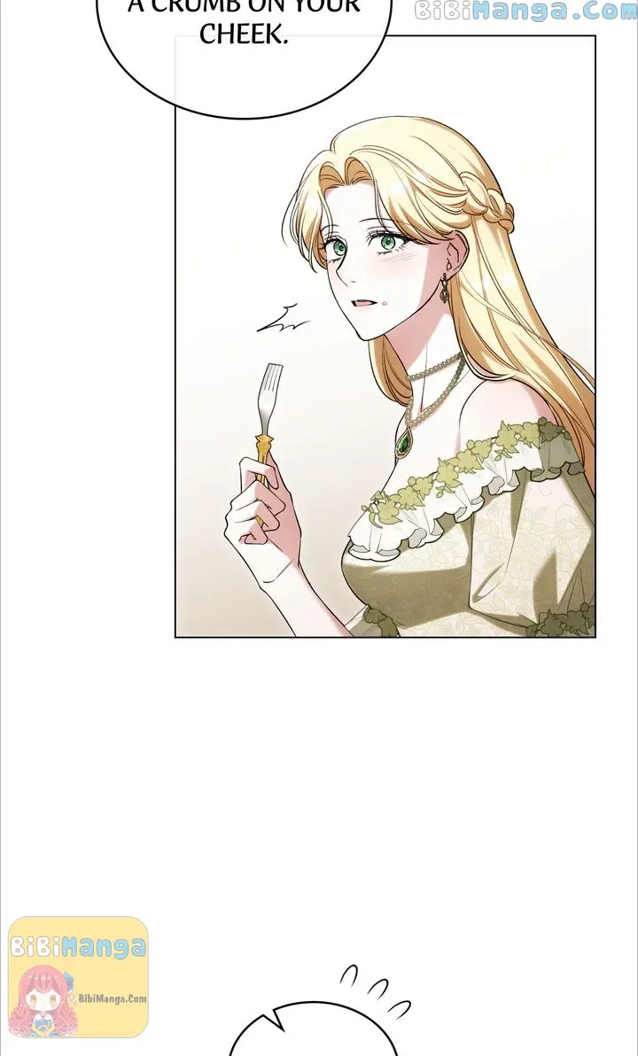 My Sweet Enemy, Thy Name is Husband Chapter 20 – Page 26