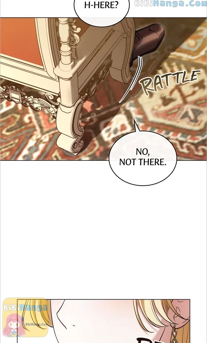 My Sweet Enemy, Thy Name is Husband Chapter 20 – Page 27