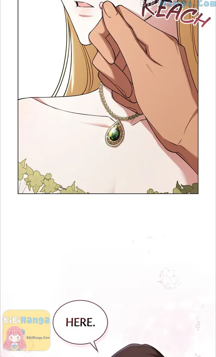 My Sweet Enemy, Thy Name is Husband Chapter 20 – Page 28