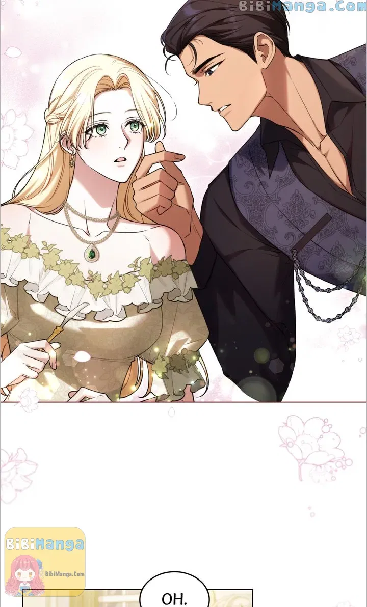 My Sweet Enemy, Thy Name is Husband Chapter 20 – Page 29