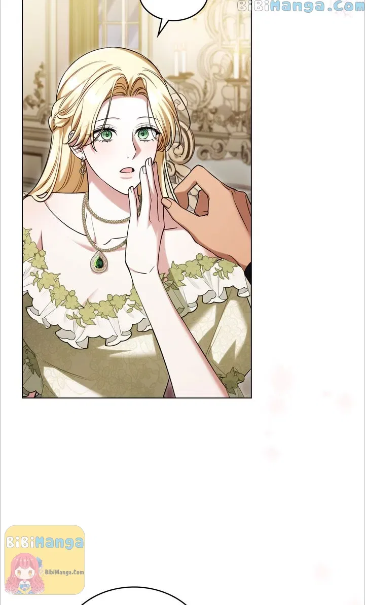 My Sweet Enemy, Thy Name is Husband Chapter 20 – Page 30
