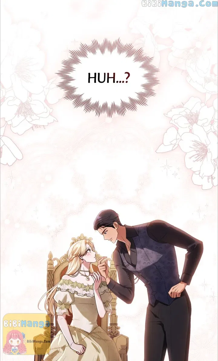 My Sweet Enemy, Thy Name is Husband Chapter 20 – Page 32