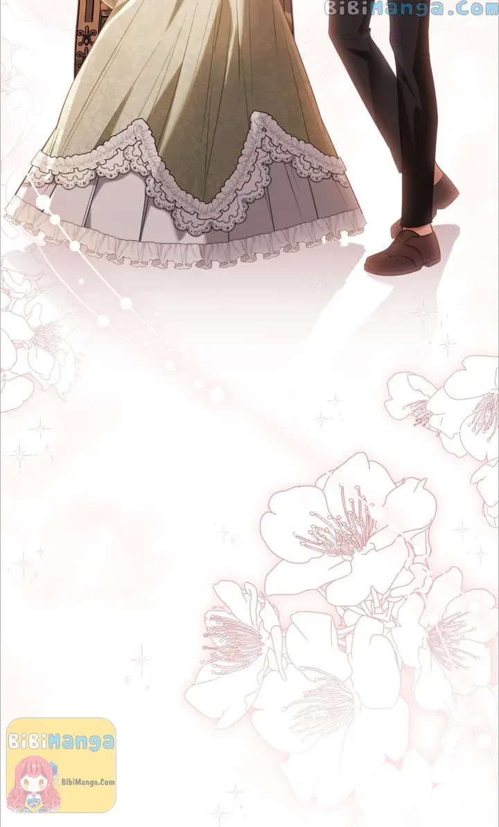 My Sweet Enemy, Thy Name is Husband Chapter 20 – Page 33