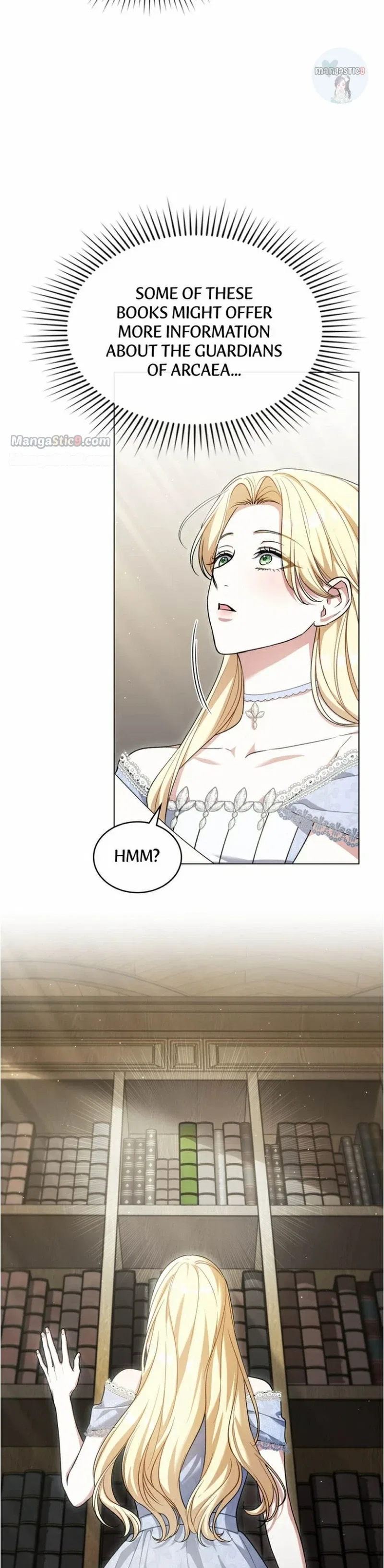 My Sweet Enemy, Thy Name is Husband Chapter 16 – Page 8