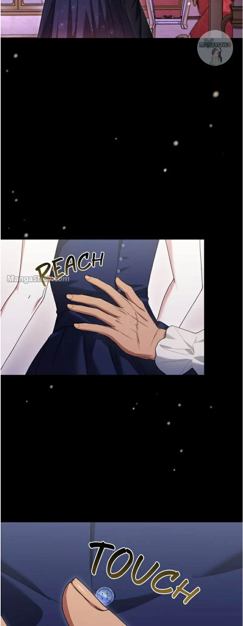 My Sweet Enemy, Thy Name is Husband Chapter 15 – Page 8