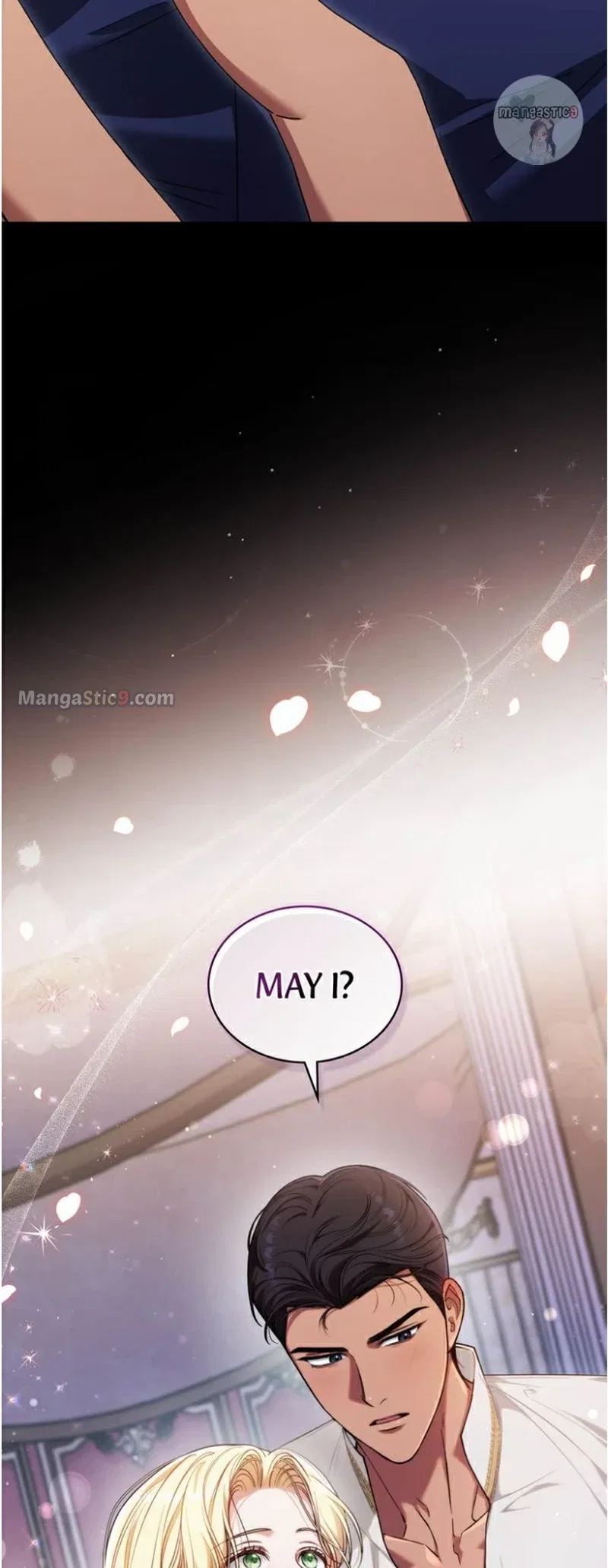 My Sweet Enemy, Thy Name is Husband Chapter 15 – Page 9