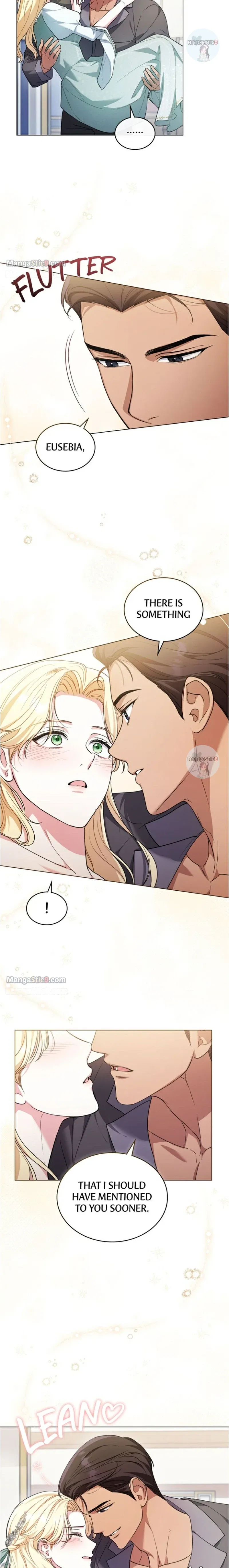 My Sweet Enemy, Thy Name is Husband Chapter 14 – Page 3