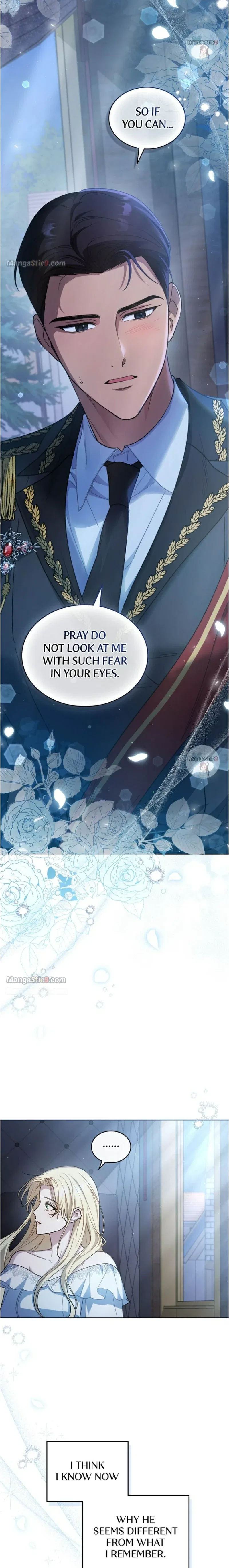 My Sweet Enemy, Thy Name is Husband Chapter 9 – Page 4