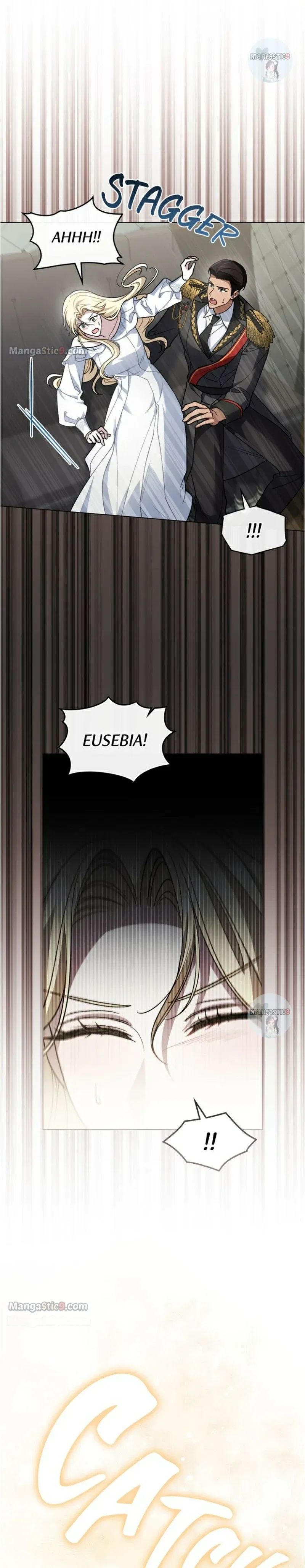 My Sweet Enemy, Thy Name is Husband Chapter 8 – Page 8