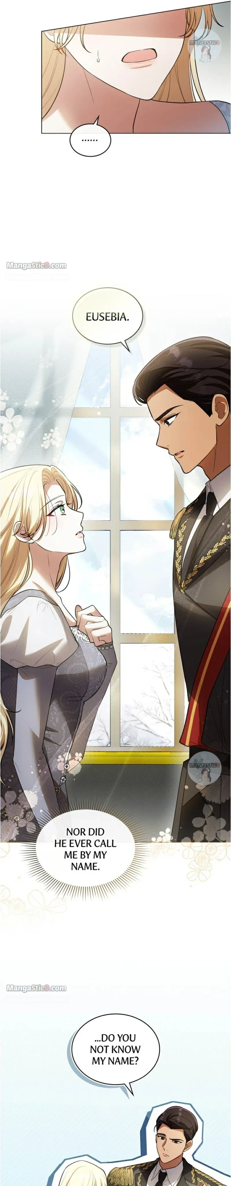 My Sweet Enemy, Thy Name is Husband Chapter 7 – Page 4