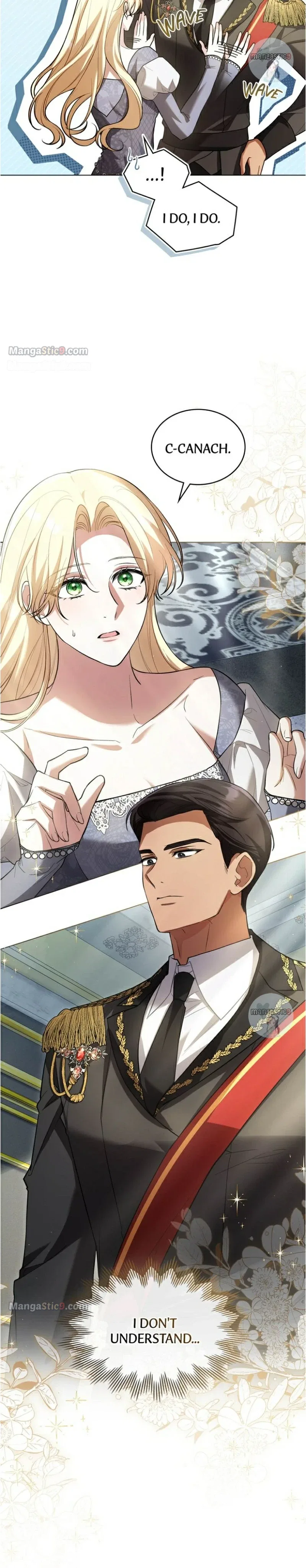 My Sweet Enemy, Thy Name is Husband Chapter 7 – Page 5