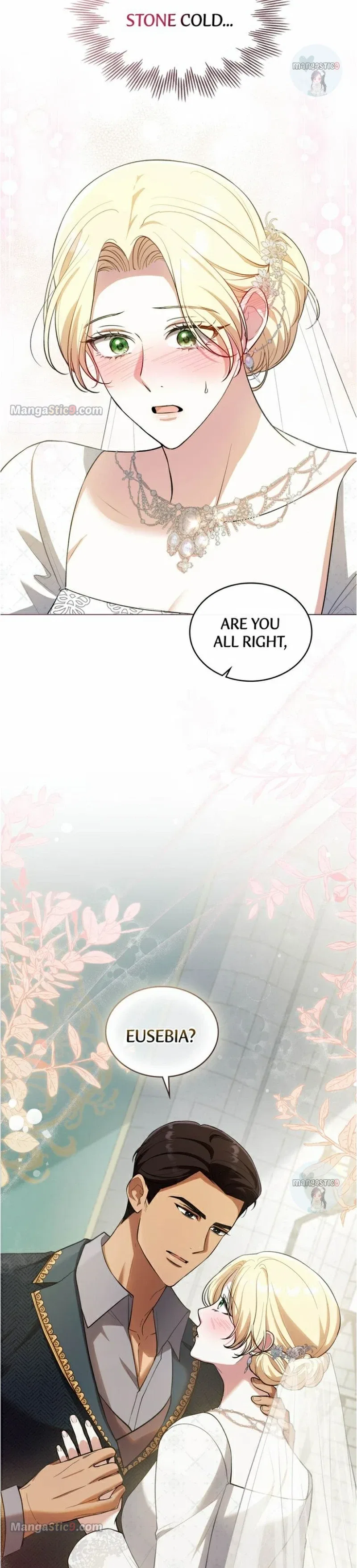 My Sweet Enemy, Thy Name is Husband Chapter 7 – Page 15