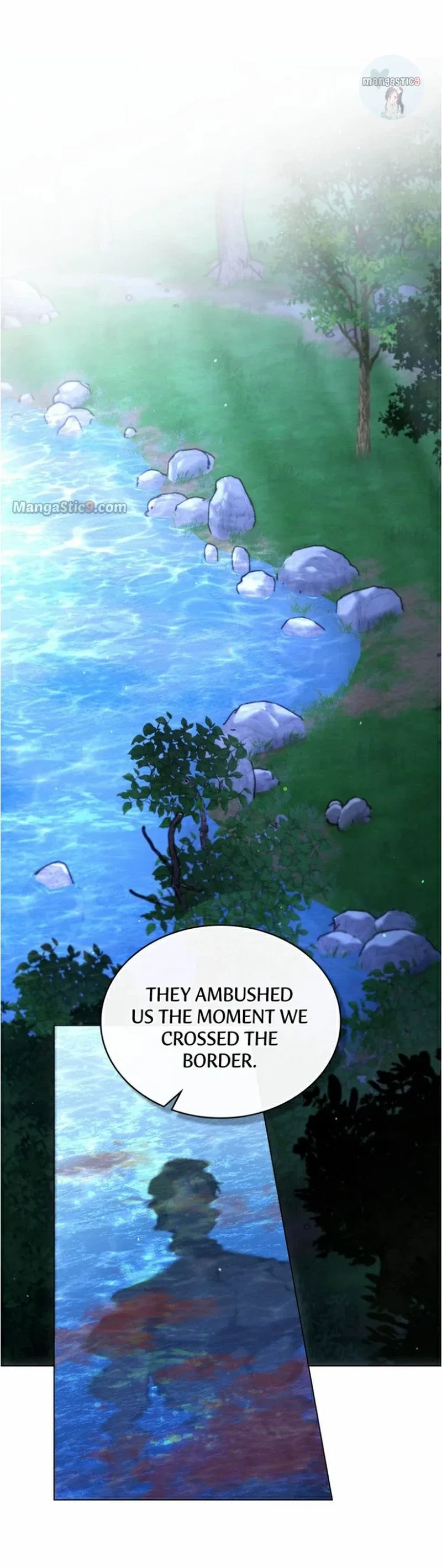 My Sweet Enemy, Thy Name is Husband Chapter 6 – Page 13