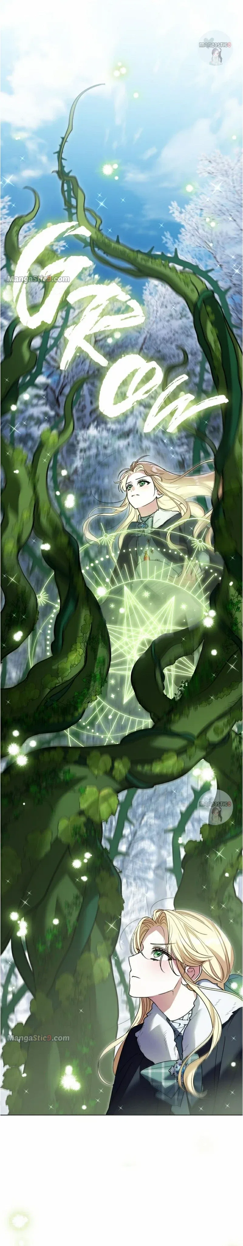 My Sweet Enemy, Thy Name is Husband Chapter 5 – Page 12