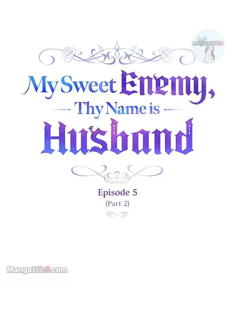 My Sweet Enemy, Thy Name is Husband Chapter 5 – Page 17