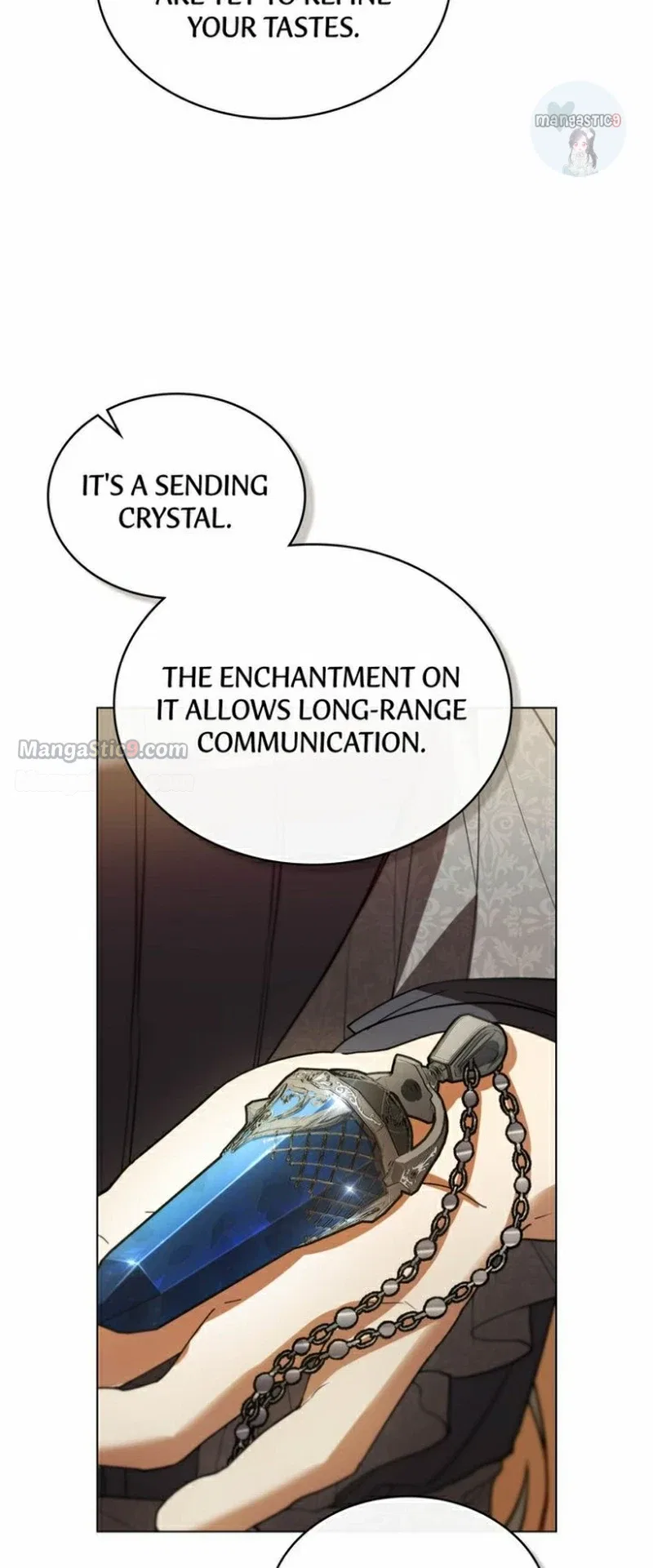 My Sweet Enemy, Thy Name is Husband Chapter 5 – Page 18