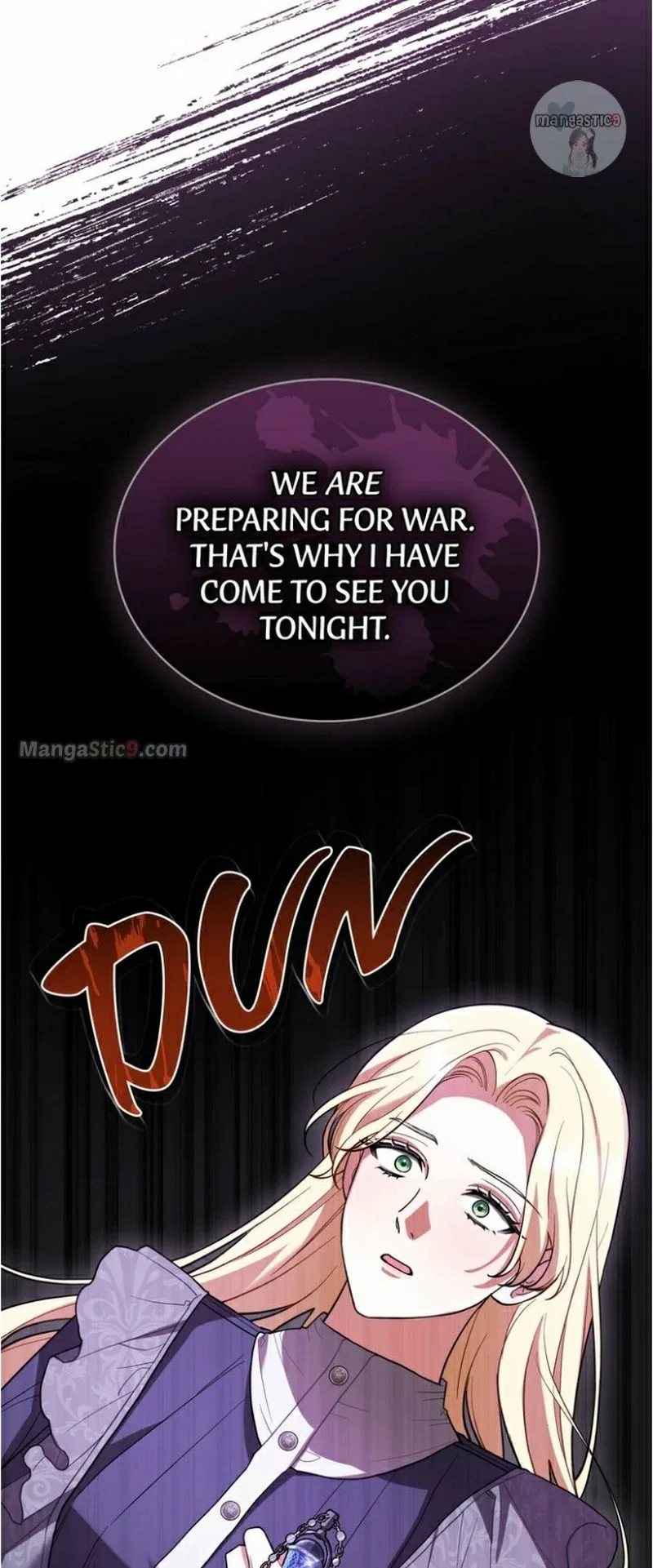My Sweet Enemy, Thy Name is Husband Chapter 5 – Page 23