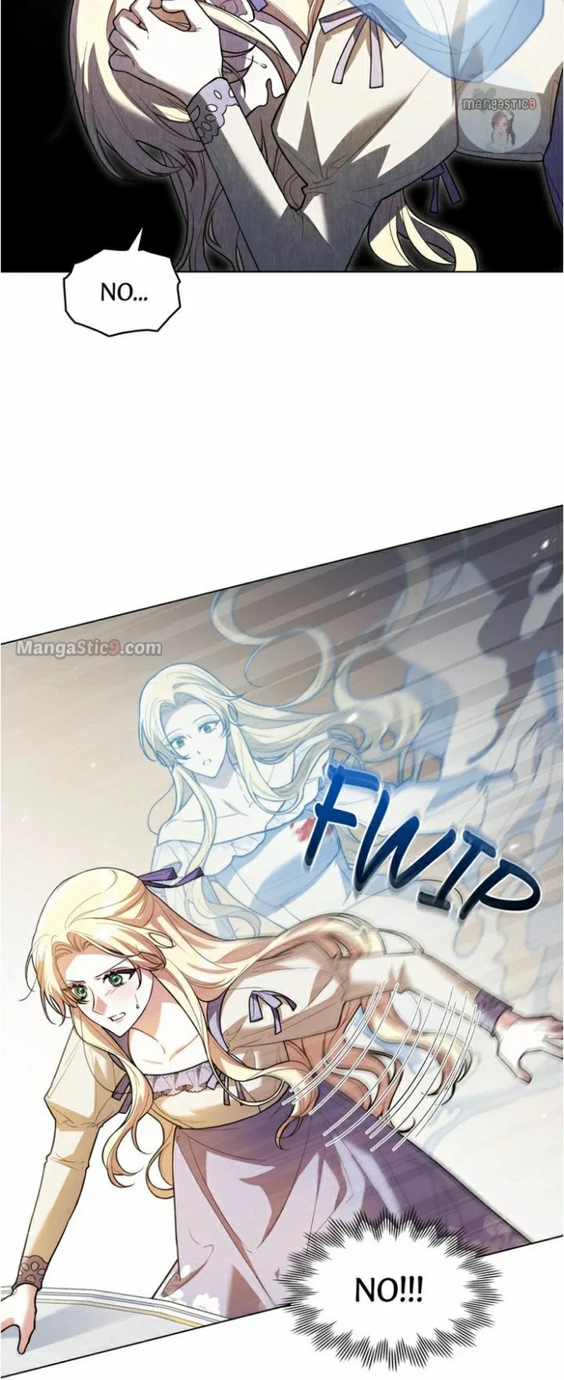 My Sweet Enemy, Thy Name is Husband Chapter 4 – Page 11