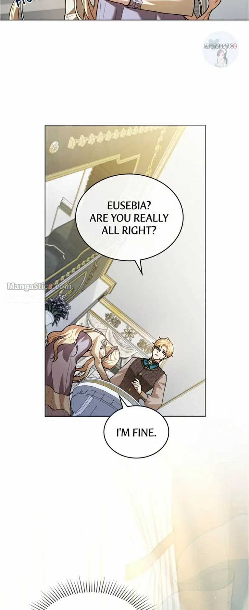 My Sweet Enemy, Thy Name is Husband Chapter 4 – Page 13