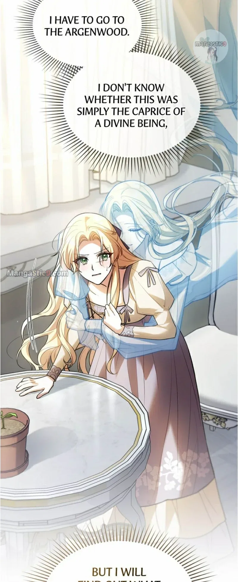 My Sweet Enemy, Thy Name is Husband Chapter 4 – Page 14