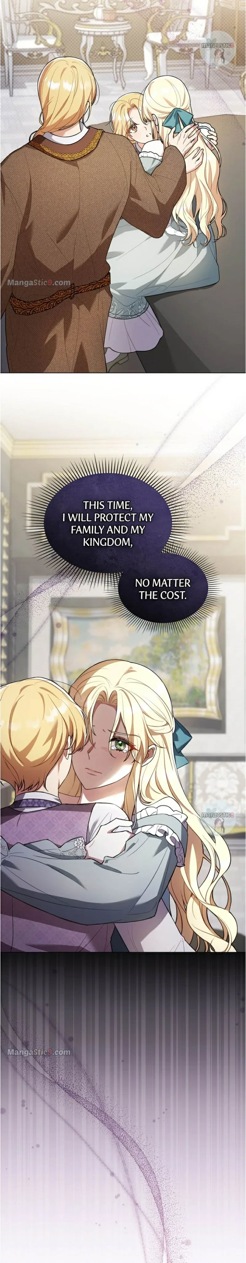My Sweet Enemy, Thy Name is Husband Chapter 3 – Page 3