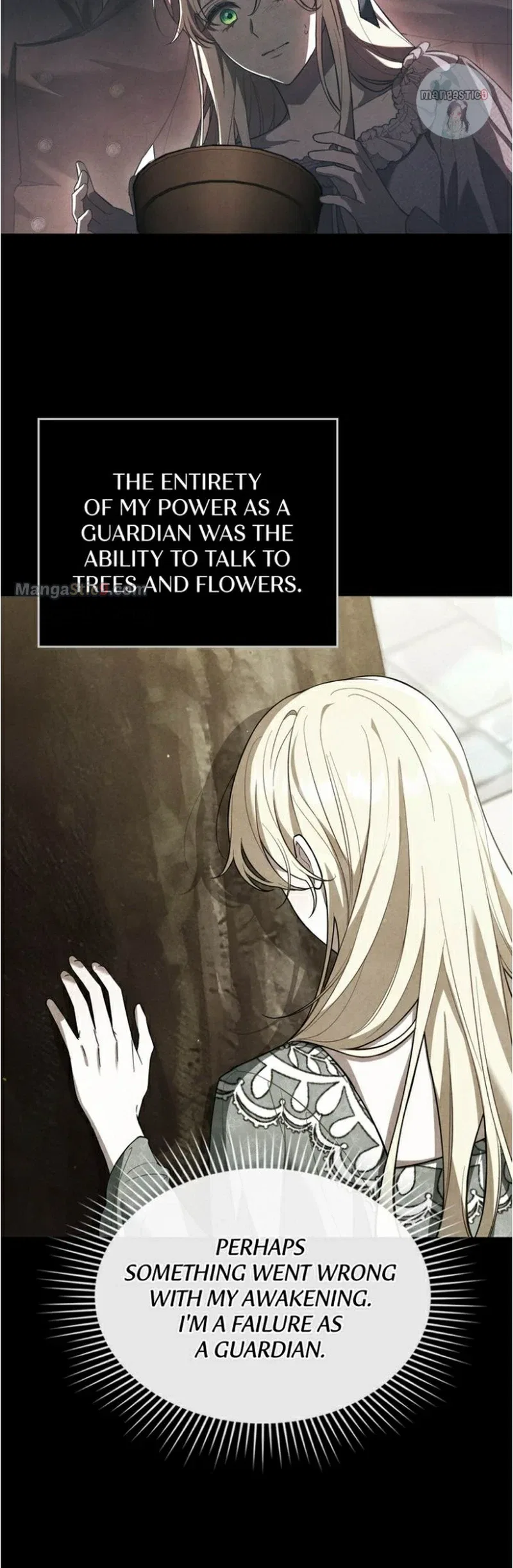 My Sweet Enemy, Thy Name is Husband Chapter 3 – Page 9