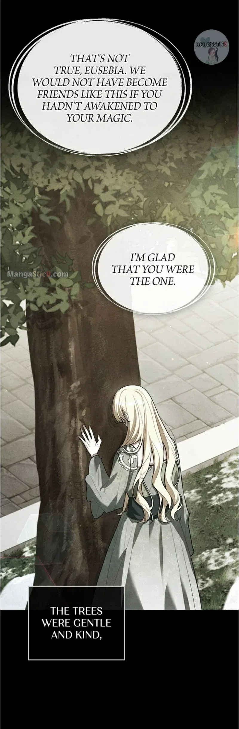 My Sweet Enemy, Thy Name is Husband Chapter 3 – Page 10