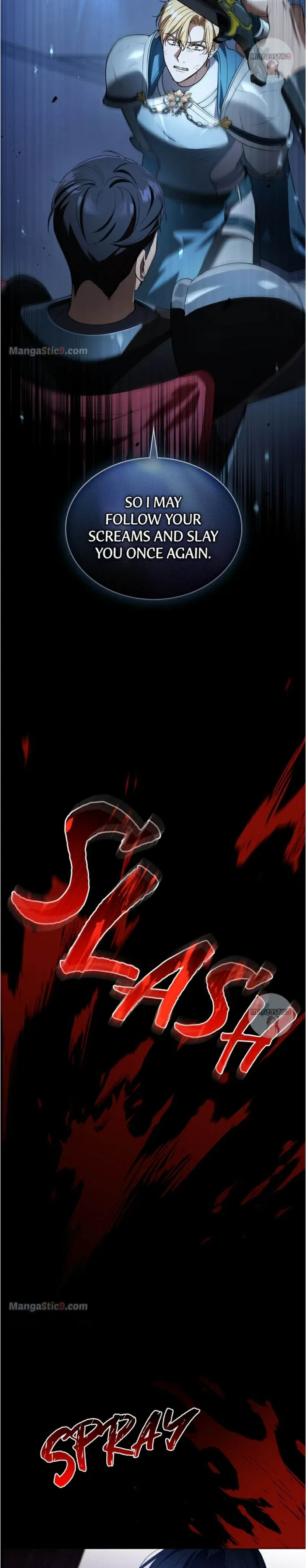 My Sweet Enemy, Thy Name is Husband Chapter 2 – Page 14