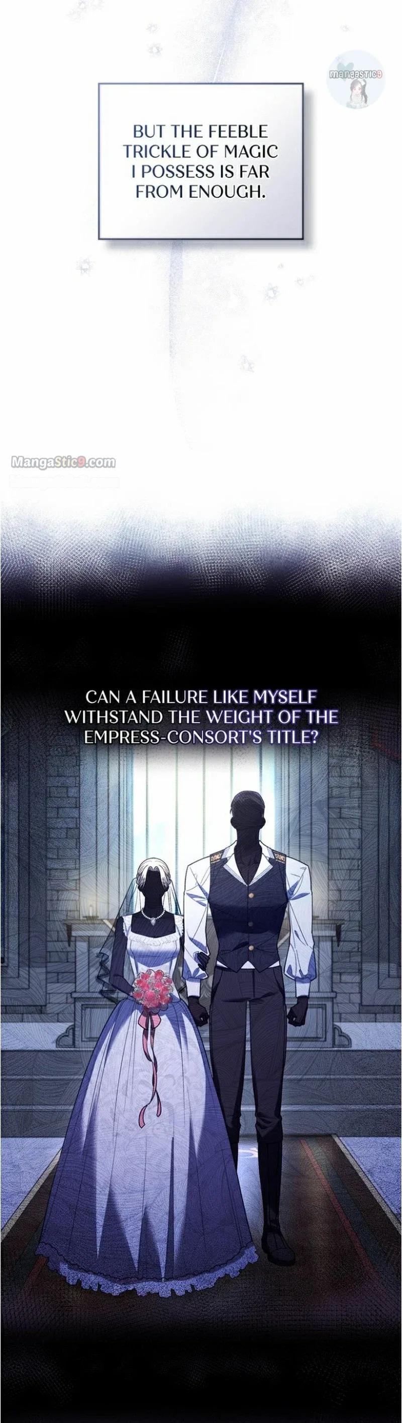 My Sweet Enemy, Thy Name is Husband Chapter 1 – Page 9