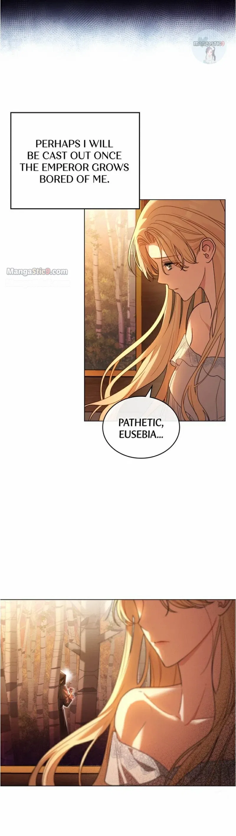 My Sweet Enemy, Thy Name is Husband Chapter 1 – Page 10