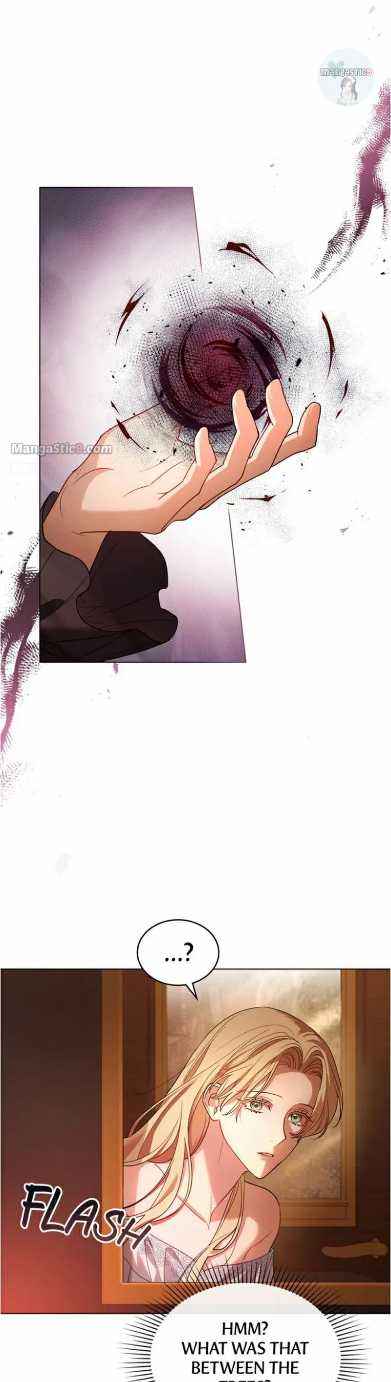My Sweet Enemy, Thy Name is Husband Chapter 1 – Page 11