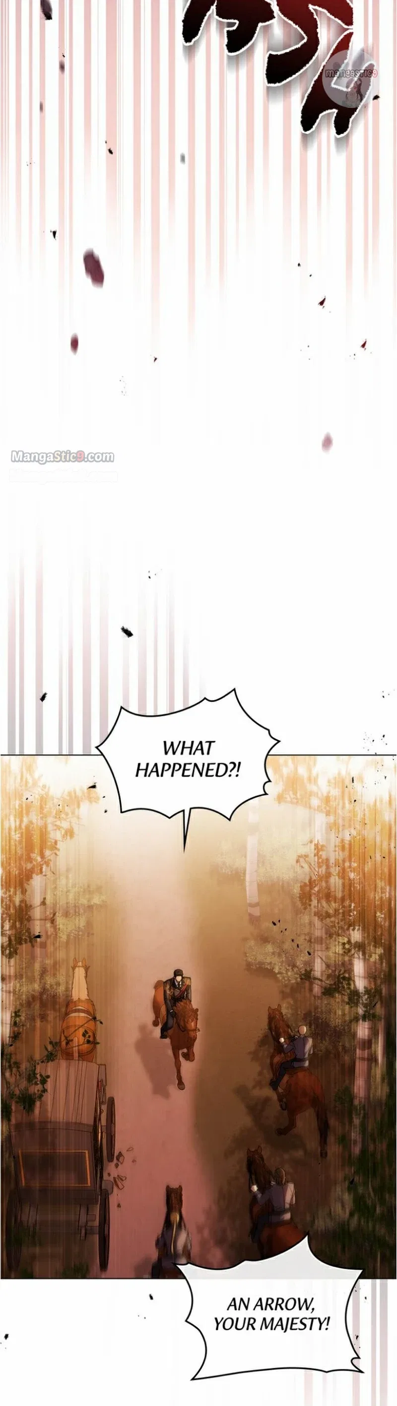 My Sweet Enemy, Thy Name is Husband Chapter 1 – Page 13