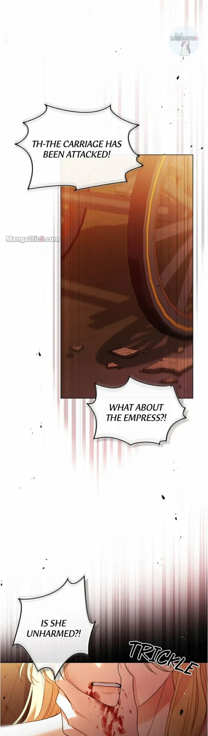 My Sweet Enemy, Thy Name is Husband Chapter 1 – Page 14