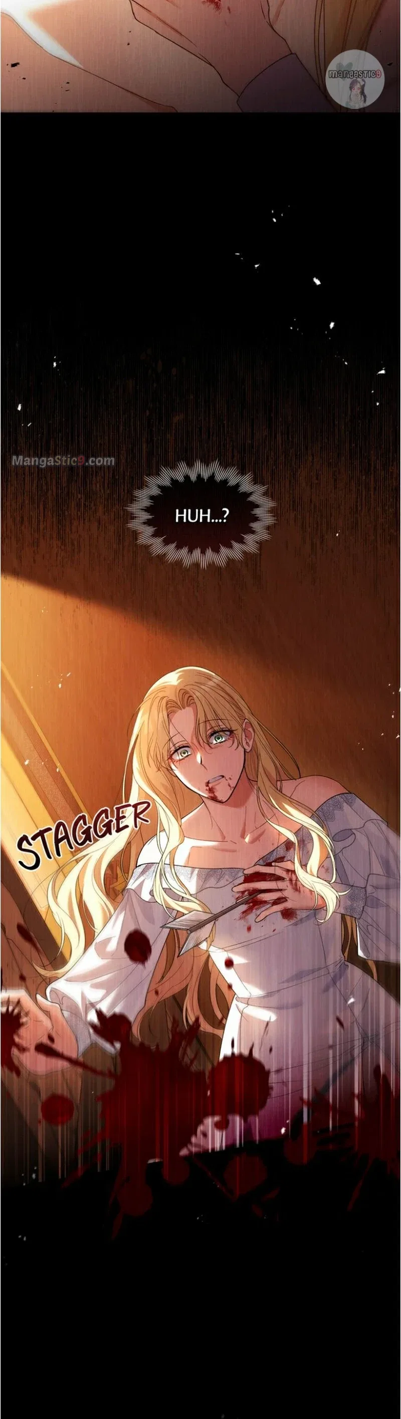 My Sweet Enemy, Thy Name is Husband Chapter 1 – Page 15