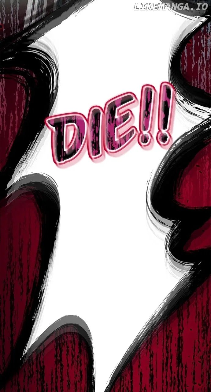 I Thought My Time Was Up! Chapter 59 – Page 3