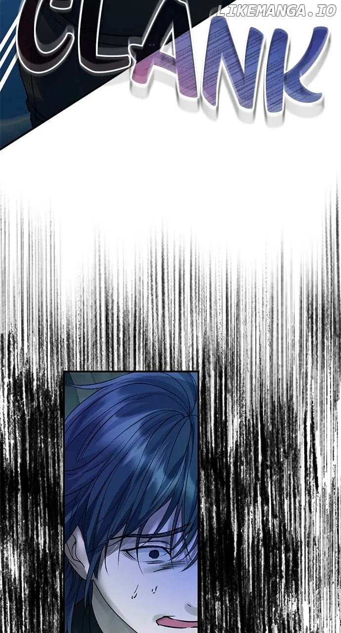 I Thought My Time Was Up! Chapter 59 – Page 6
