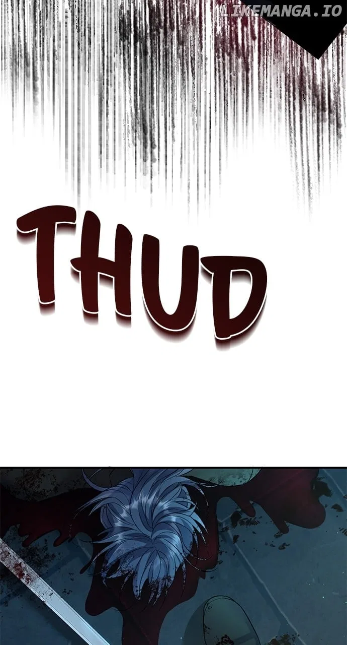 I Thought My Time Was Up! Chapter 59 – Page 8