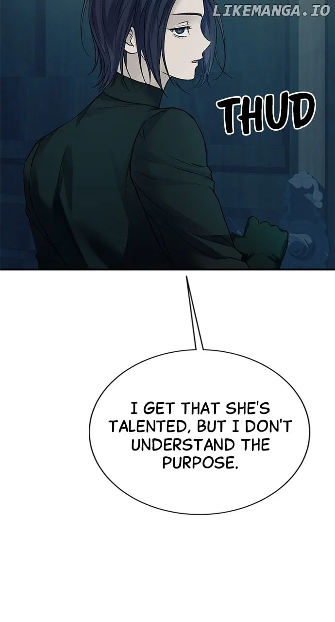I Thought My Time Was Up! Chapter 59 – Page 14