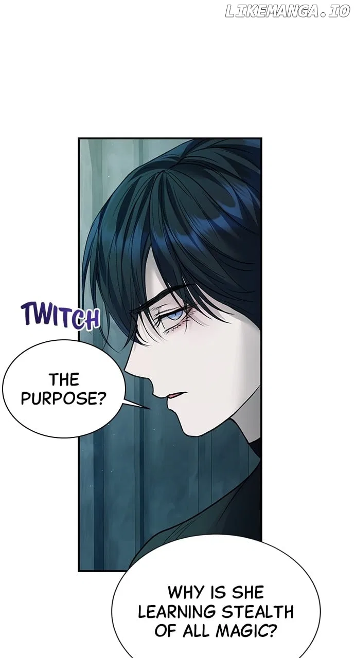 I Thought My Time Was Up! Chapter 59 – Page 15