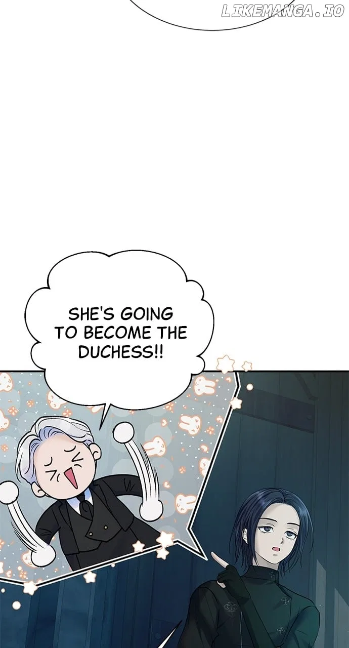 I Thought My Time Was Up! Chapter 59 – Page 16
