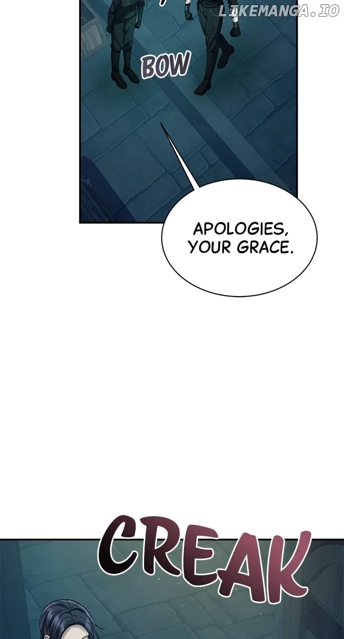 I Thought My Time Was Up! Chapter 59 – Page 18