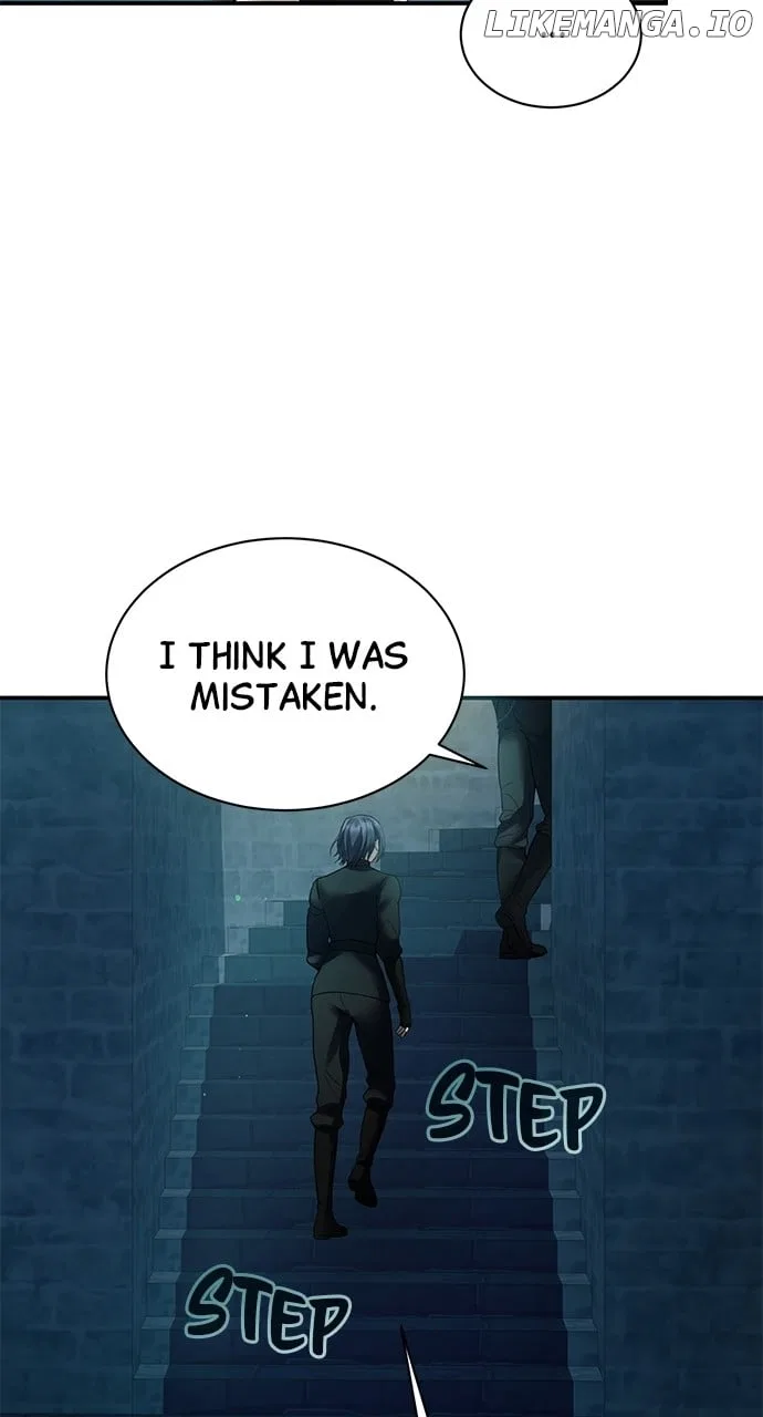 I Thought My Time Was Up! Chapter 59 – Page 22